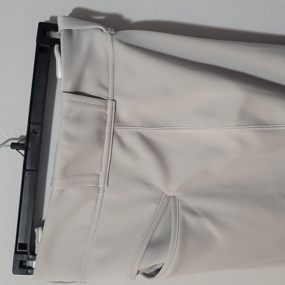 Mens New Balance gray  baseball pants in size xl - Picture 5 of 8